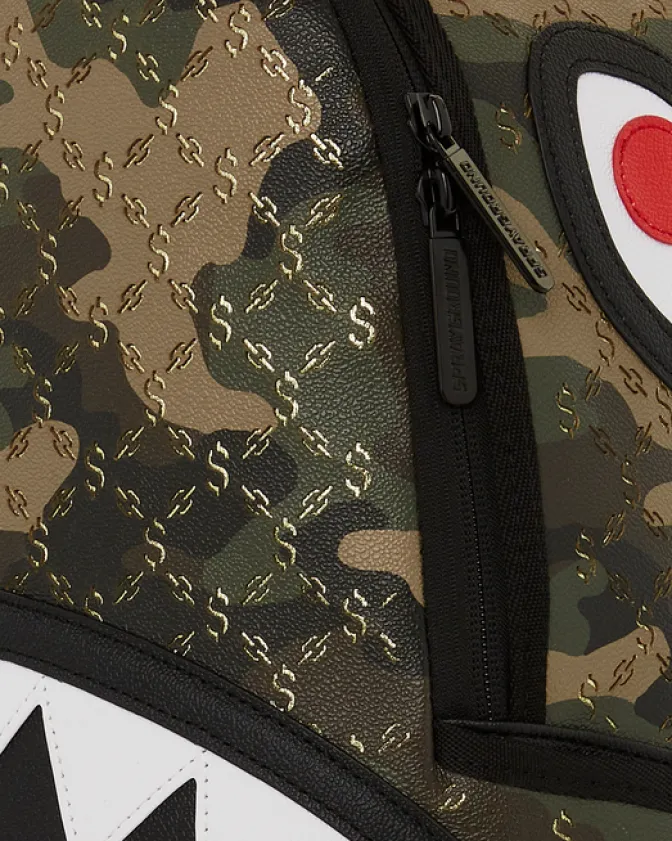LASERS BLAZIN BACKPACK (DLXV)