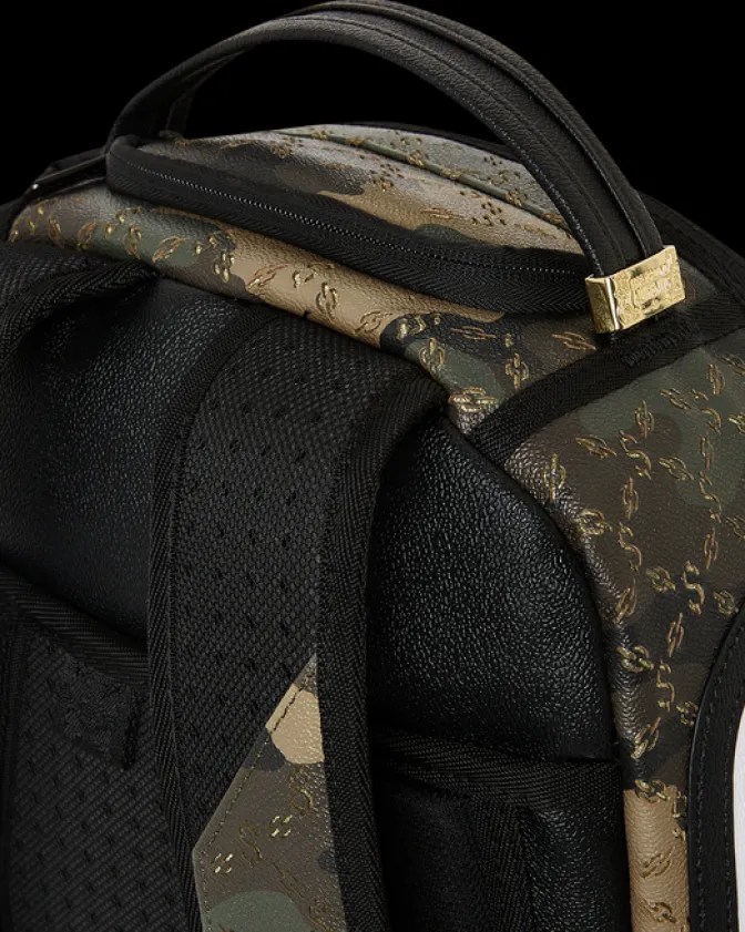 LASERS BLAZIN BACKPACK (DLXV)
