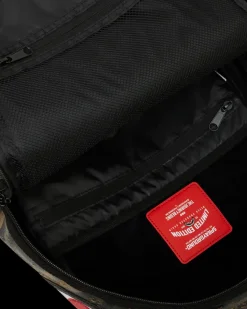 LASERS BLAZIN BACKPACK (DLXV)