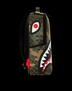 LASERS BLAZIN BACKPACK (DLXV)