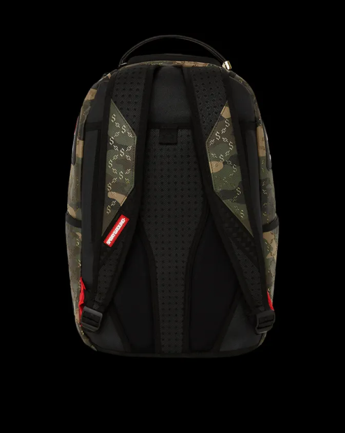 LASERS BLAZIN BACKPACK (DLXV)