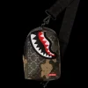 LASERS BLAZIN BACKPACK SLING