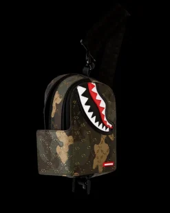 LASERS BLAZIN BACKPACK SLING