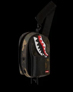 LASERS BLAZIN BACKPACK SLING