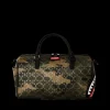 LASERS BLAZIN MINI DUFFLE