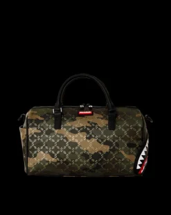 LASERS BLAZIN MINI DUFFLE