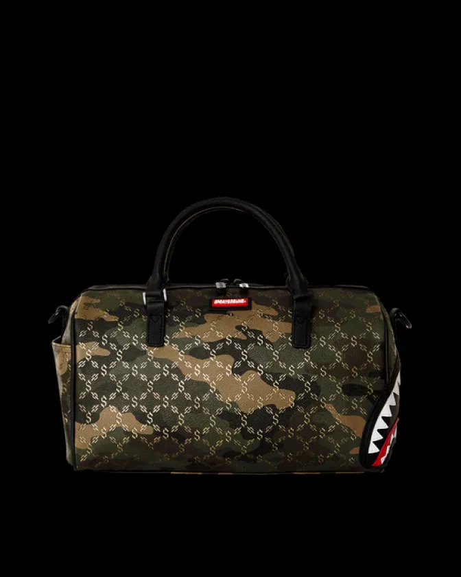 LASERS BLAZIN MINI DUFFLE