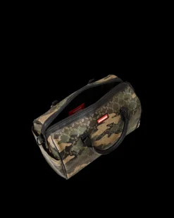 LASERS BLAZIN MINI DUFFLE
