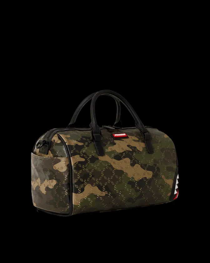 LASERS BLAZIN MINI DUFFLE