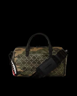 LASERS BLAZIN MINI DUFFLE