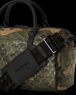 LASERS BLAZIN MINI DUFFLE