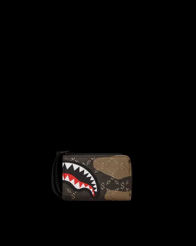 LASERS BLAZIN WALLET