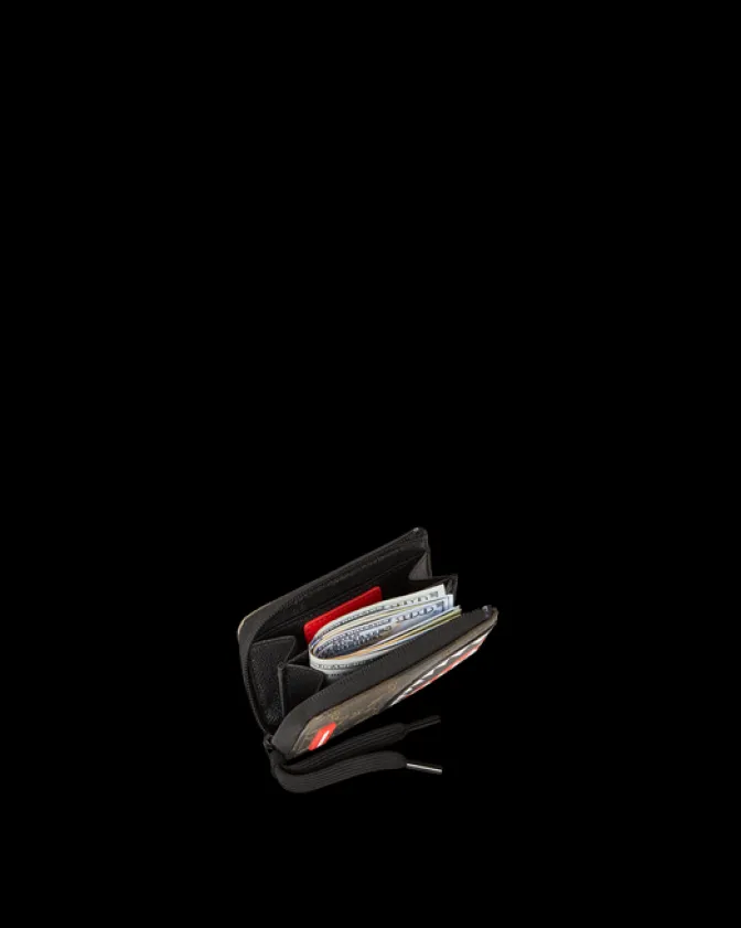 LASERS BLAZIN WALLET
