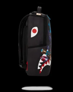 LEAGUE OF LEGENDS JINX BACKPACK (DLXV)