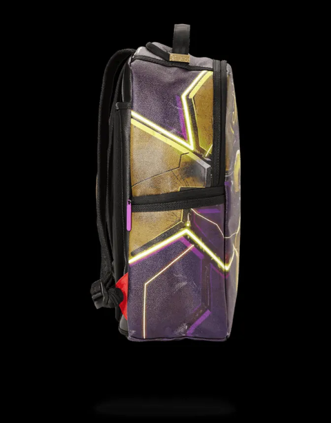 LEBRON JAMES CYBORG - NBA LAB