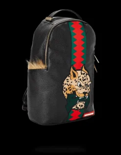 LEOPARD FUR MONEY