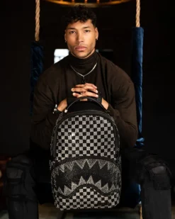 LIGHT YEARS AHEAD BACKPACK (DLXV)