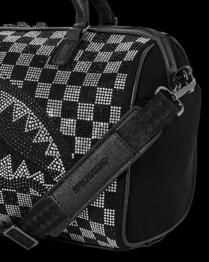 LIGHT YEARS AHEAD MINI DUFFLE