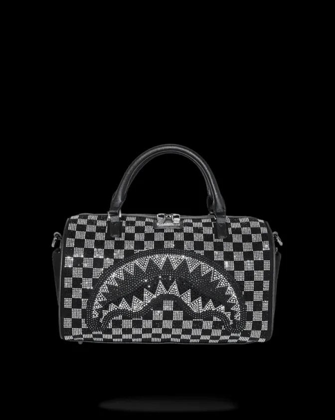 LIGHT YEARS AHEAD MINI DUFFLE
