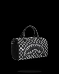 LIGHT YEARS AHEAD MINI DUFFLE