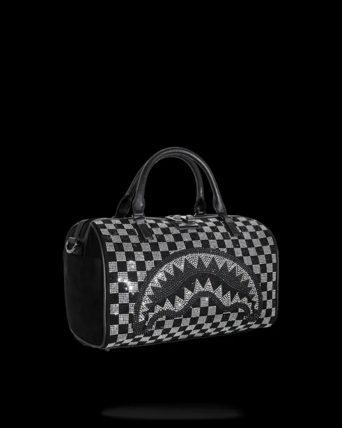 LIGHT YEARS AHEAD MINI DUFFLE