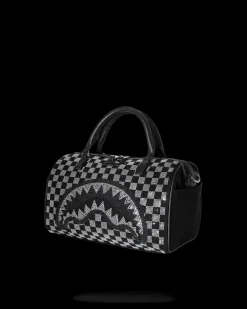 LIGHT YEARS AHEAD MINI DUFFLE