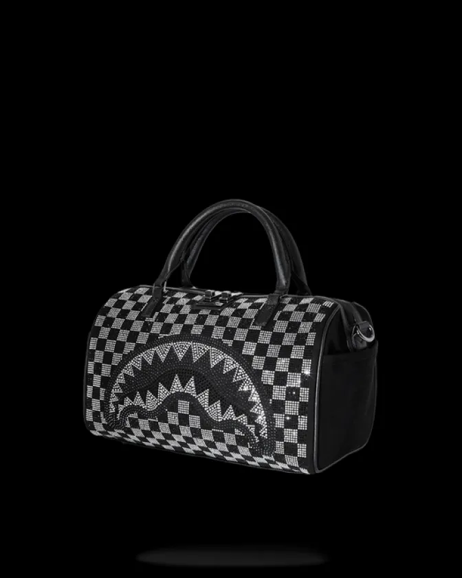 LIGHT YEARS AHEAD MINI DUFFLE