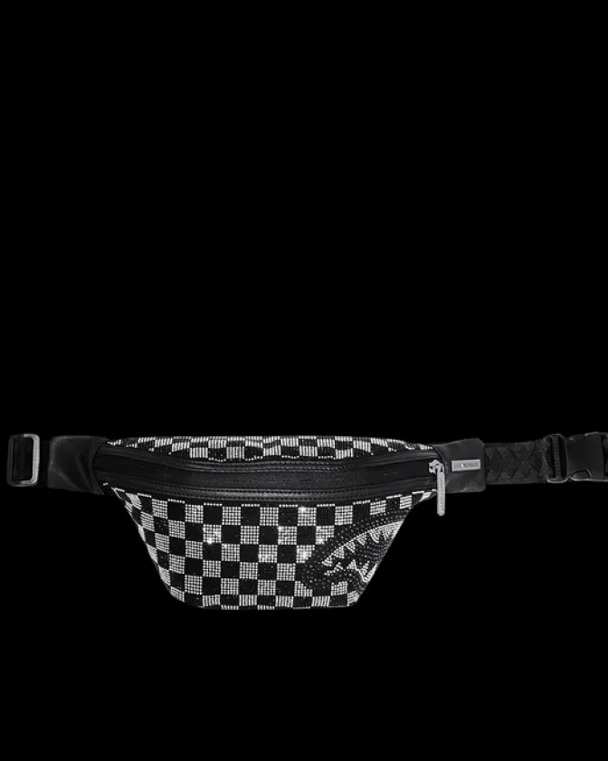 LIGHT YEARS AHEAD SAVVY CROSSBODY