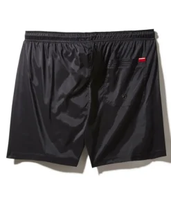 LIGHTS OUT SHOTO SWIM TRUNKS