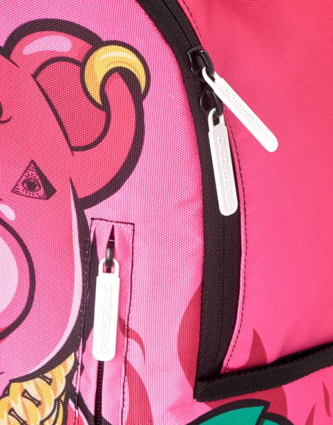 LIL' SASSY BACKPACK