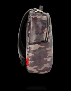 LION CAMO