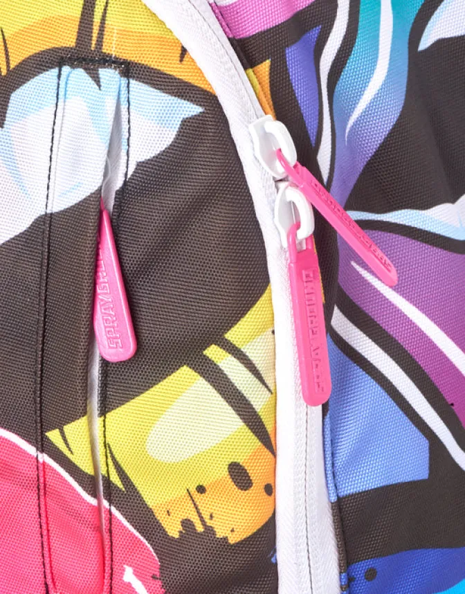 LIP SERVICE BACKPACK
