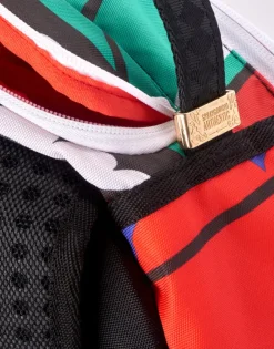 LIP SERVICE BACKPACK