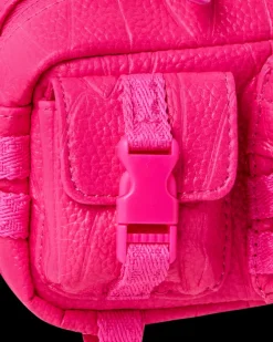 LOTUS MINI CARGO CROSSBODY