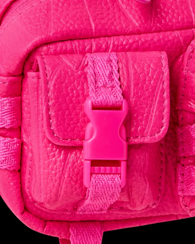 LOTUS MINI CARGO CROSSBODY