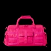 LOTUS MINI DUFFLE