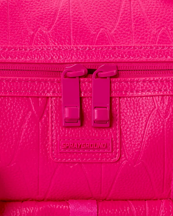LOTUS MINI DUFFLE