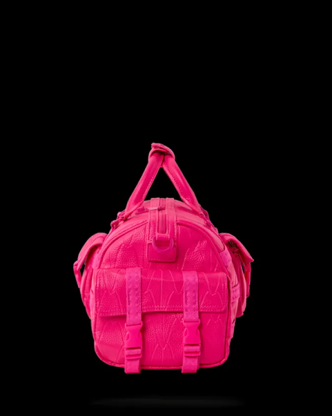 LOTUS MINI DUFFLE