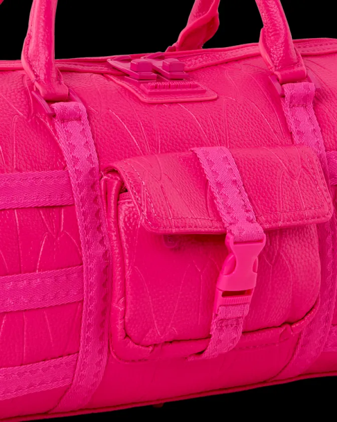 LOTUS MINI DUFFLE