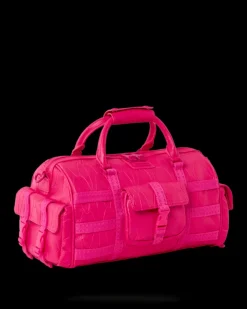 LOTUS MINI DUFFLE