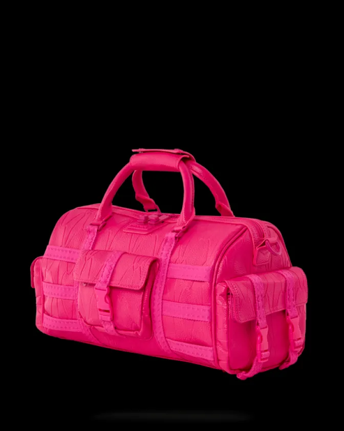 LOTUS MINI DUFFLE