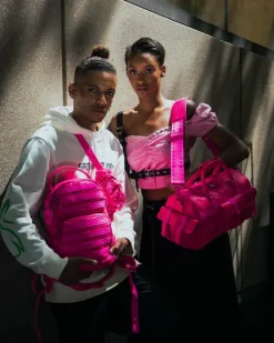 LOTUS MINI DUFFLE