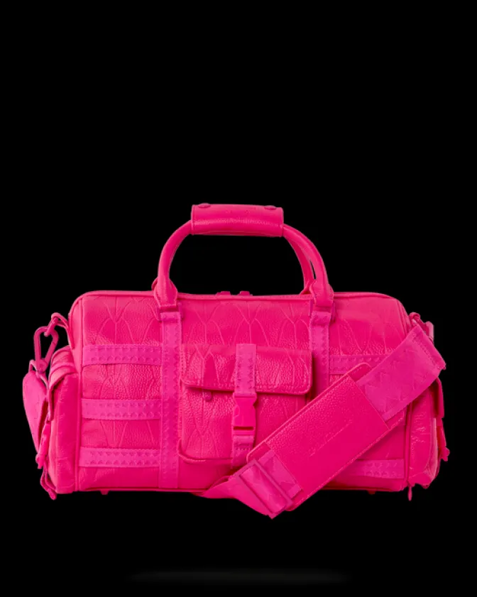 LOTUS MINI DUFFLE