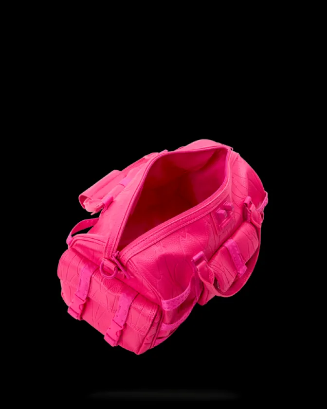 LOTUS MINI DUFFLE