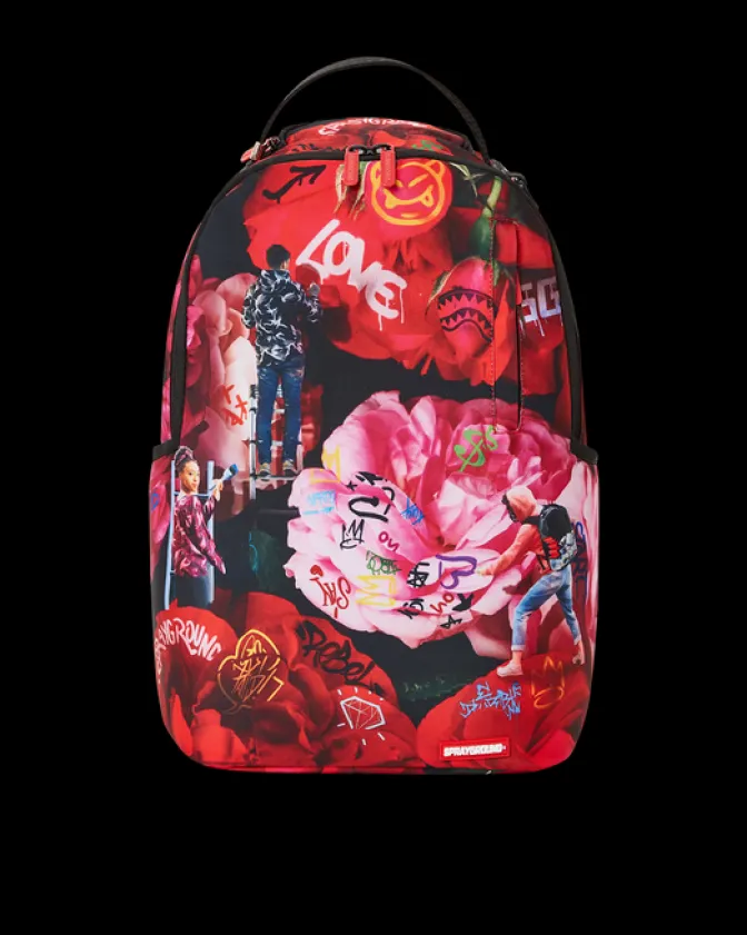 LOVE OF THE GAME BACKPACK