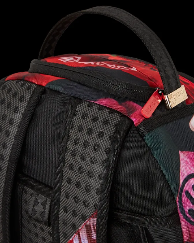 LOVE OF THE GAME BACKPACK