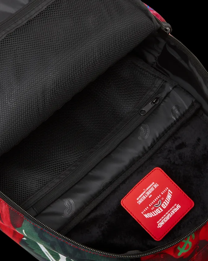 LOVE OF THE GAME BACKPACK