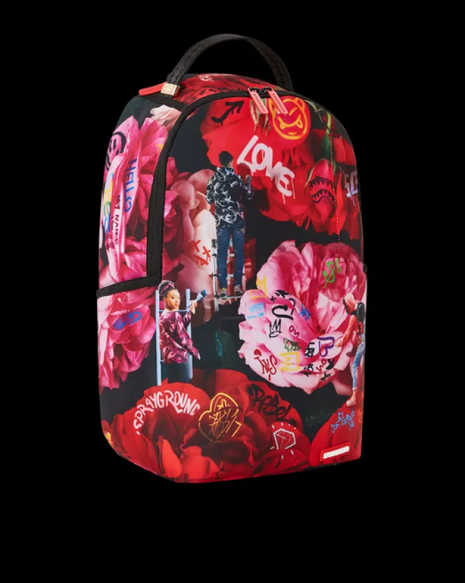 LOVE OF THE GAME BACKPACK