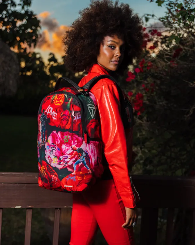 LOVE OF THE GAME BACKPACK