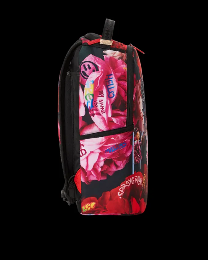 LOVE OF THE GAME BACKPACK